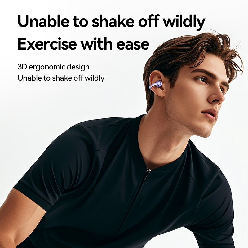 M91 イヤークリップワイヤレス Bluetooth イヤホ - Open Ear Air Conduction Headphones のレビューと価格