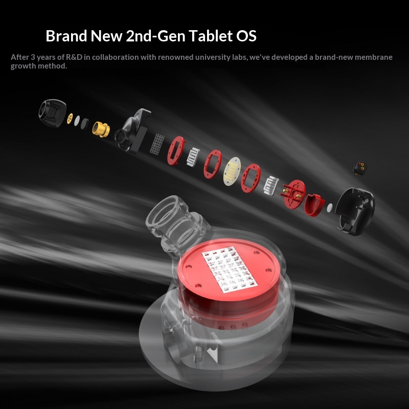 7Hz Timeless 2 プラナーマグネティック インイ - Planar Magnetic Iem Earphones のレビューと価格