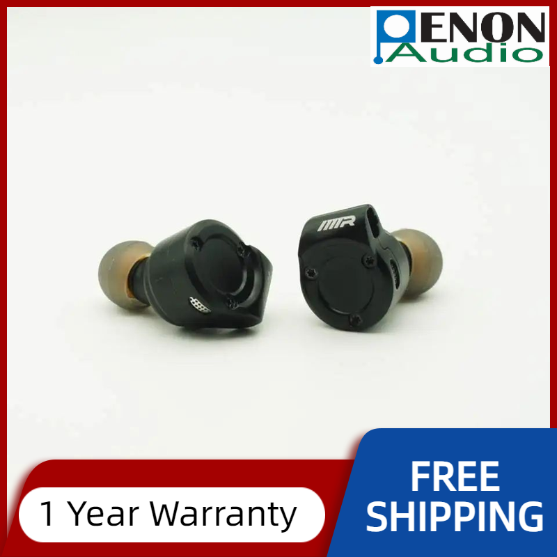 IMR RAH 2023 ダイナミックドライバー +10mm - Planar Magnetic Iem Earphones のレビューと価格