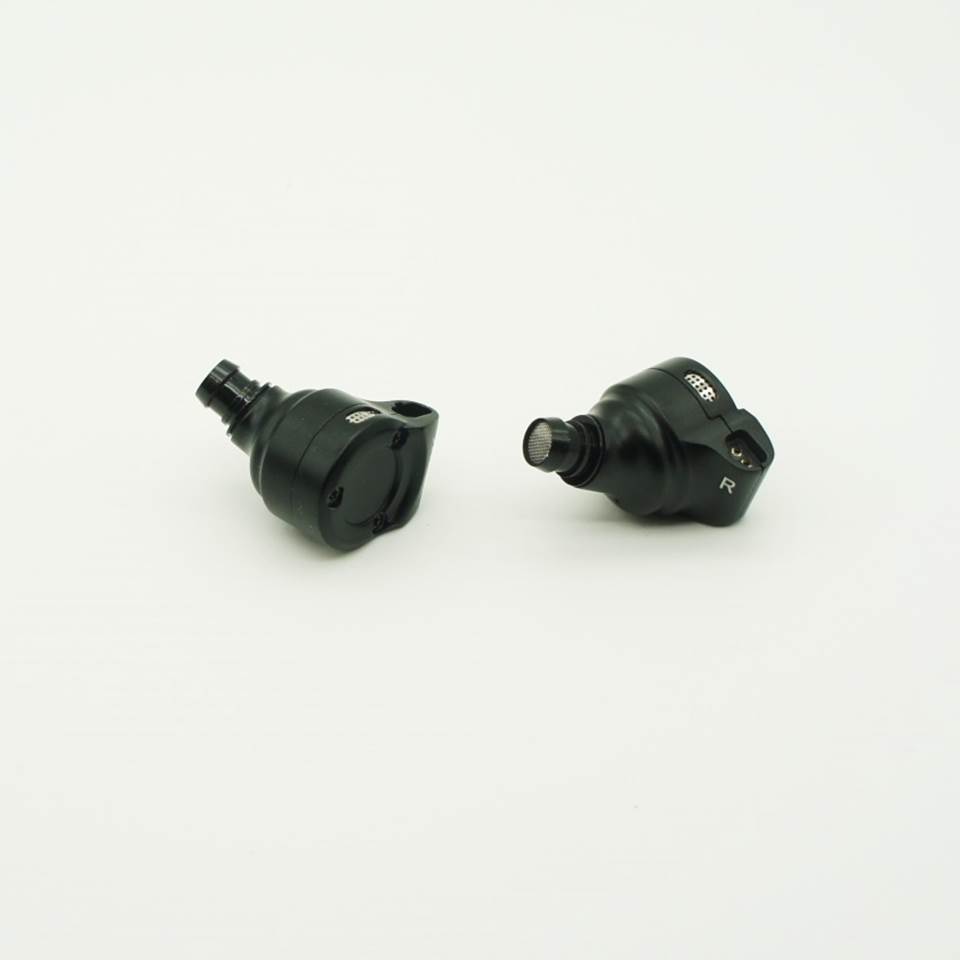 IMR RAH 2023 ダイナミックドライバー +10mm - Planar Magnetic Iem Earphones のレビューと価格