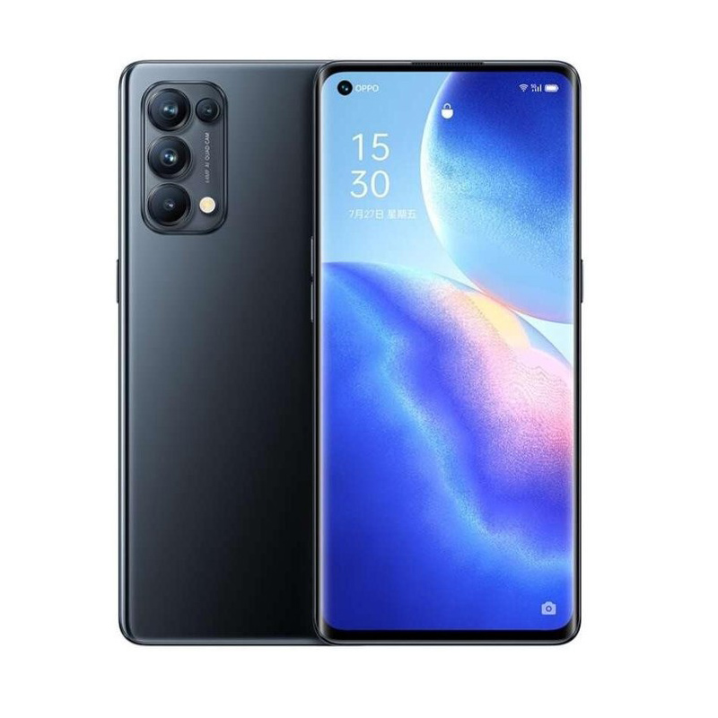 OPPO Reno 5 Pro 5Gスマートフォン グローバ - Cameras のレビューと価格