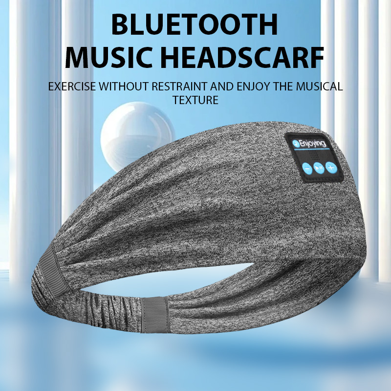 ワイヤレス Bluetooth ヘッドバンド睡眠ヘッドフォン - Sleep Mask Headphones Bluetooth のレビューと価格