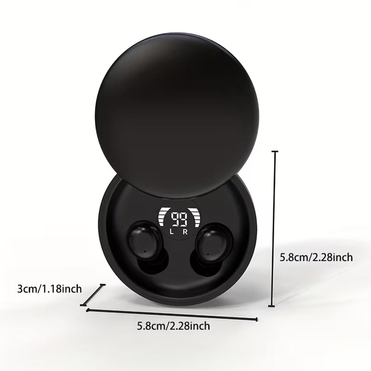SK26 Bluetooth 5.3 ワイヤレスイヤホン小型 - Sleep Mask Headphones Bluetooth のレビューと価格