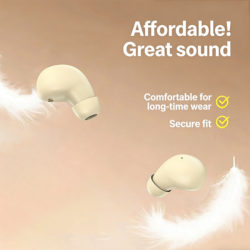 SK26 Bluetooth 5.3 ワイヤレスイヤホン小型 - Sleep Mask Headphones Bluetooth のレビューと価格