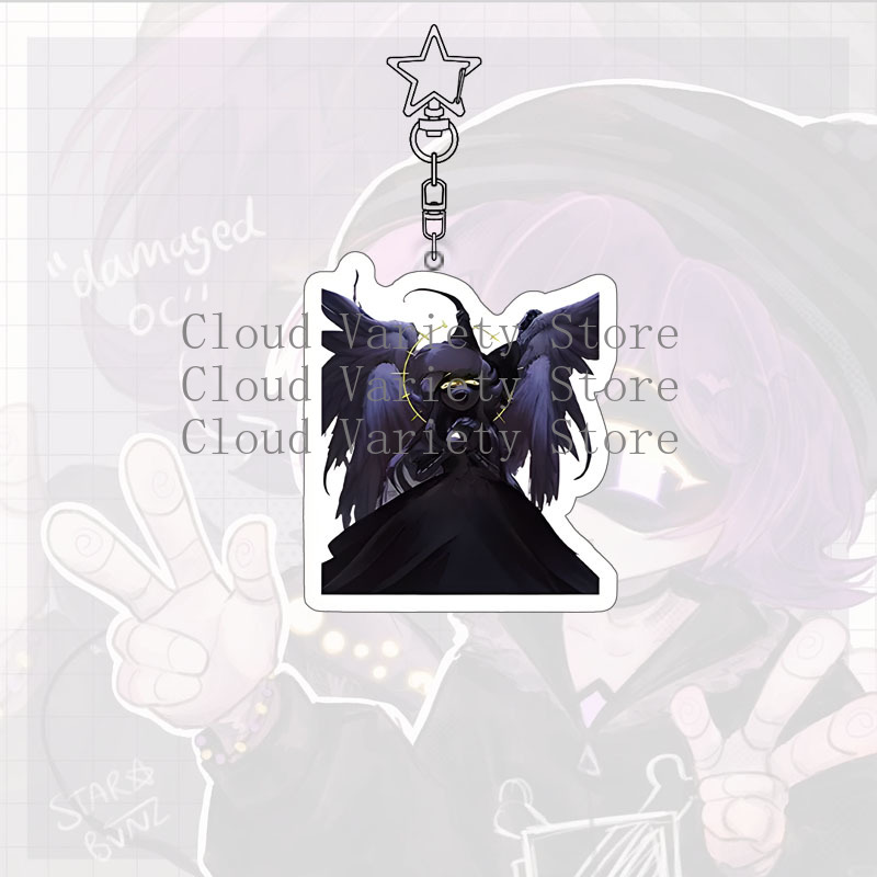 殺人ドローンアクリルペンダントウジ N ゲームフィギュア絶妙 - Drones のレビューと価格