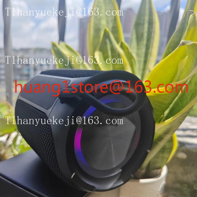 デュアルペアリングワイヤレススピーカー、360度ステレオサブ - Portable Bluetooth Speaker Waterproof Ipx7 のレビューと価格