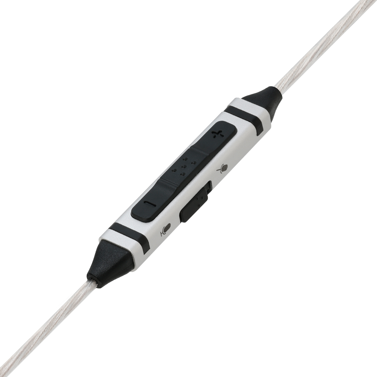 Kefine ゲーミングケーブル HiFi 有線イヤホン用  - Type C Wired Earphones With Mic のレビューと価格