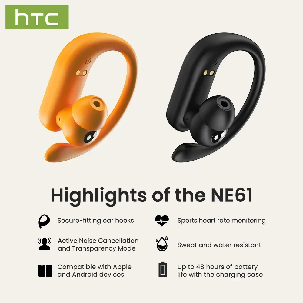 HTC NE61 Bluetoothイヤホン ノイズリダクシ - Sleep Mask Headphones Bluetooth のレビューと価格