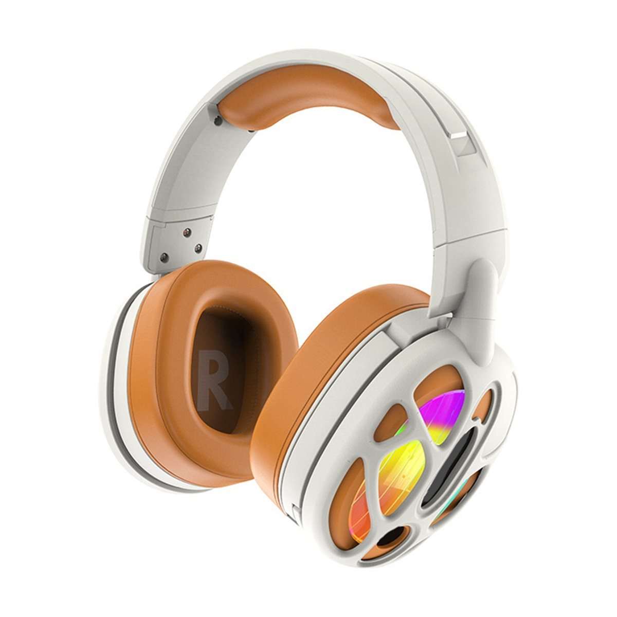 ■ ★ 新入荷ファッション Gamwing Hi8 RGB  - Gaming Headset With Mic Rgb のレビューと価格