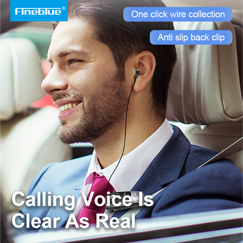 Bluetooth Fineblue-F960ワイヤレスヘッ - Type C Wired Earphones With Mic のレビューと価格