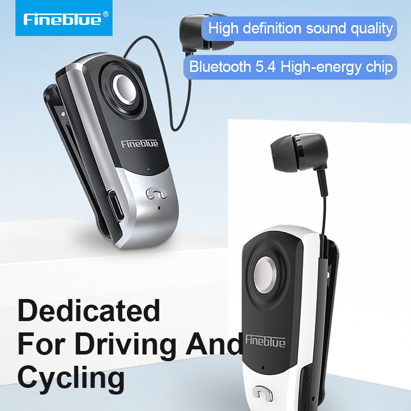Bluetooth Fineblue-F960ワイヤレスヘッ - Type C Wired Earphones With Mic のレビューと価格
