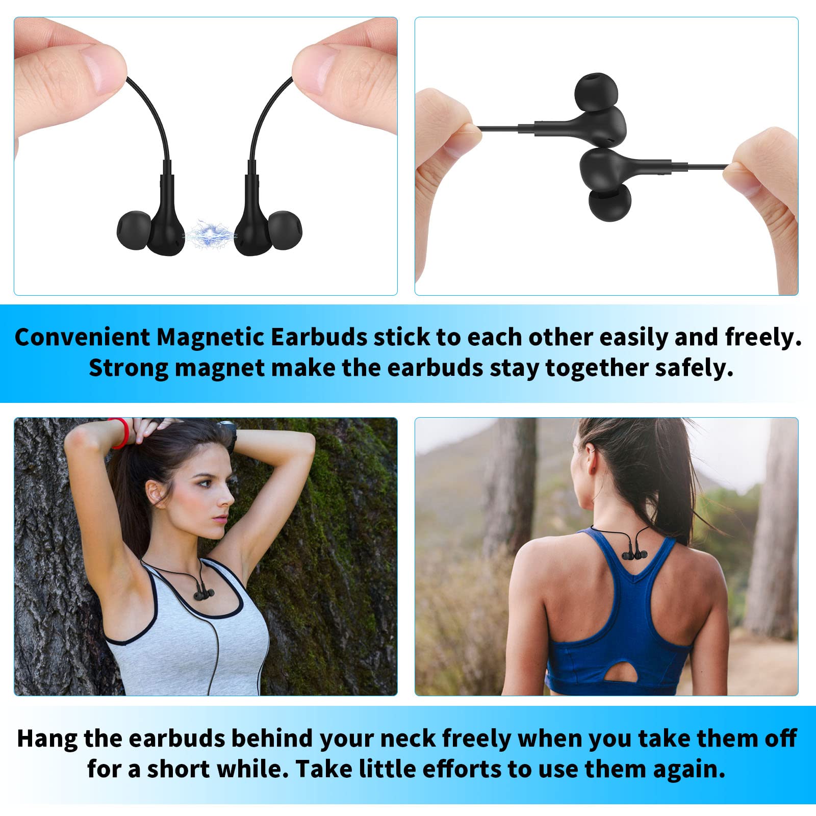 Samsung Galaxy S24 S25 S26 Ult - Type C Wired Earphones With Mic のレビューと価格