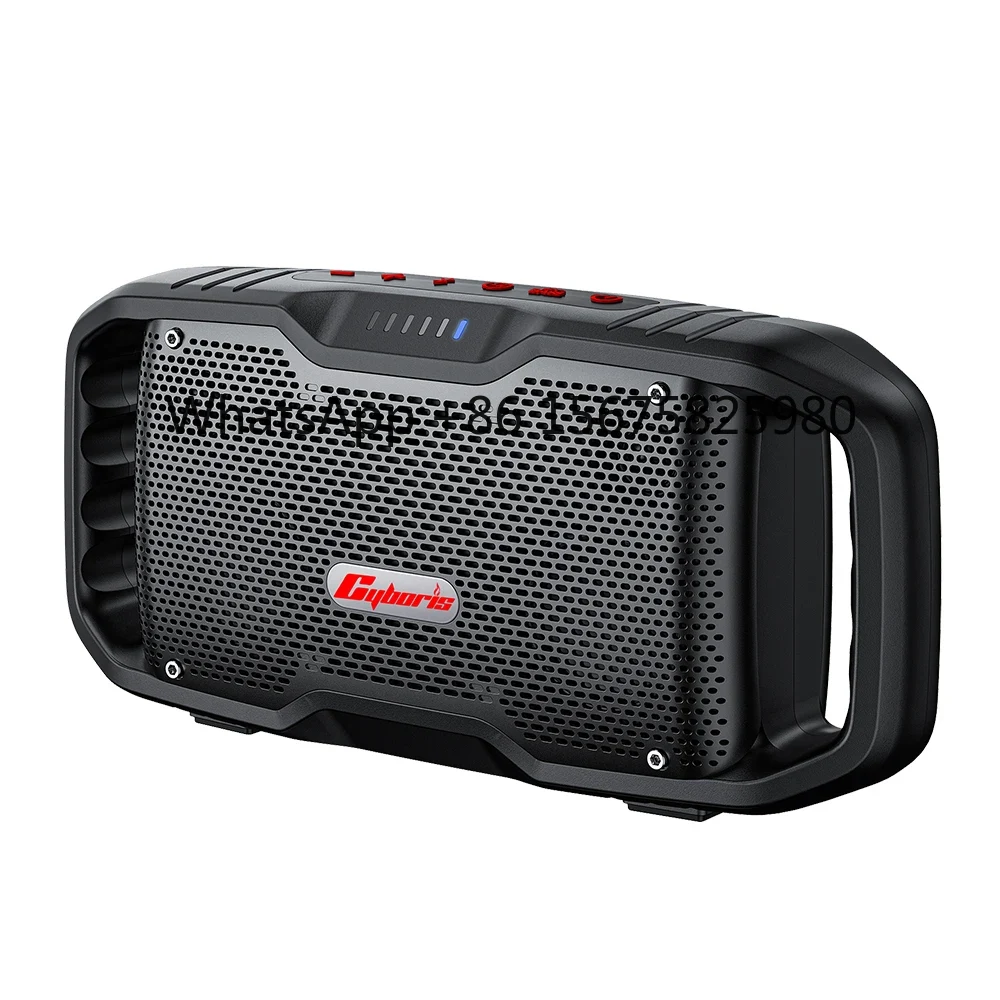 IPX7防水 X10 ポータブルBluetoothスピーカー - Portable Bluetooth Speaker Waterproof Ipx7 のレビューと価格